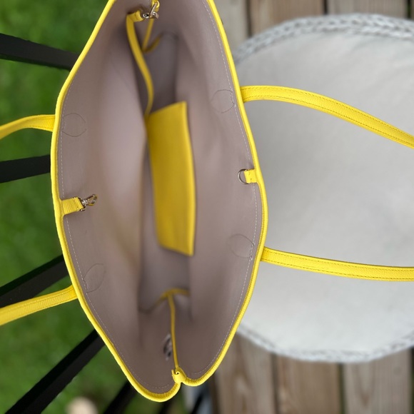 Kate Spade All Day canvas tote - Picture 2 of 3